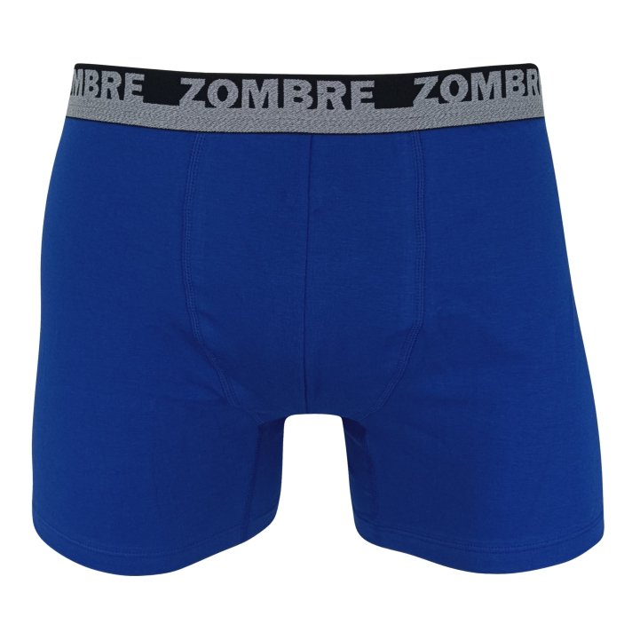 CUECA PLUS SIZE BOXER COTTON