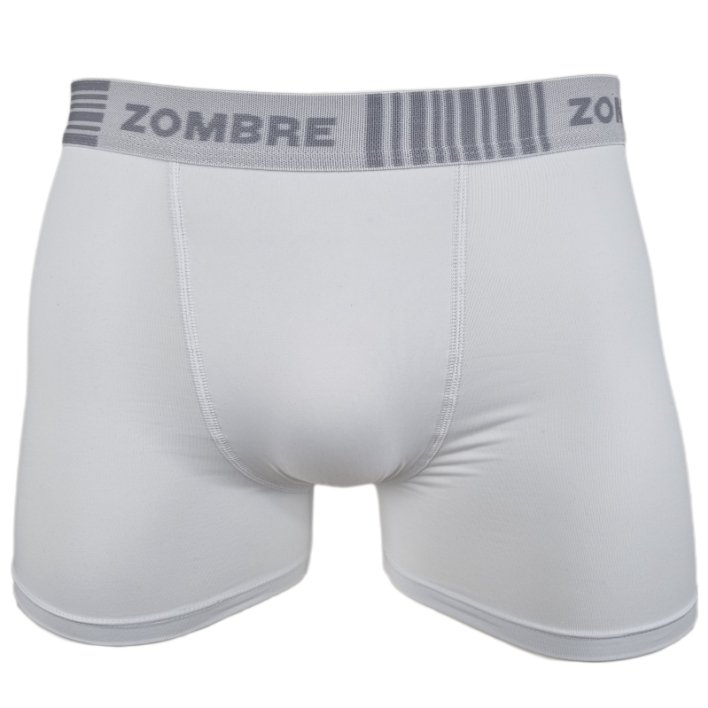 CUECA PLUS SIZE MICROFIBRA BOXER