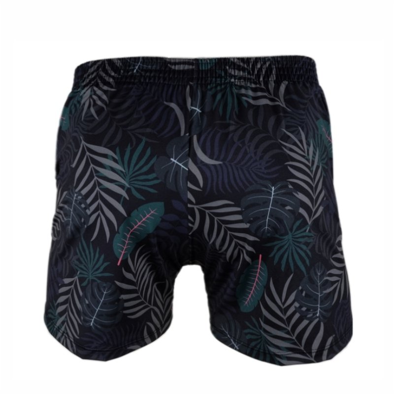 CUECA SAMBA CANÇÃO EM MICROFIBRA ADULTO