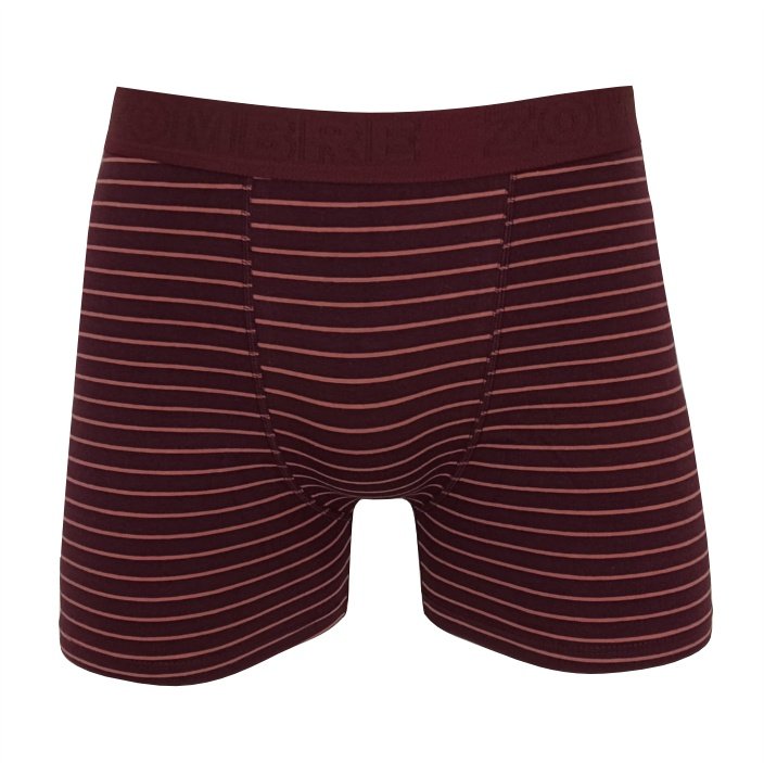CUECA BOXER COTTON ESTAMPADO