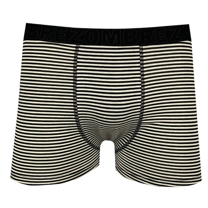 CUECA BOXER MICROFIBRA ESTAMPADO