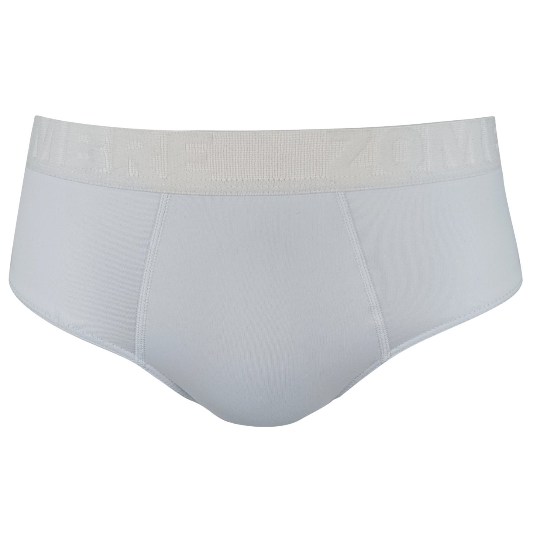 KIT 5 CUECAS SLIP ADULTO MICROFIBRA PREMIUM LISA