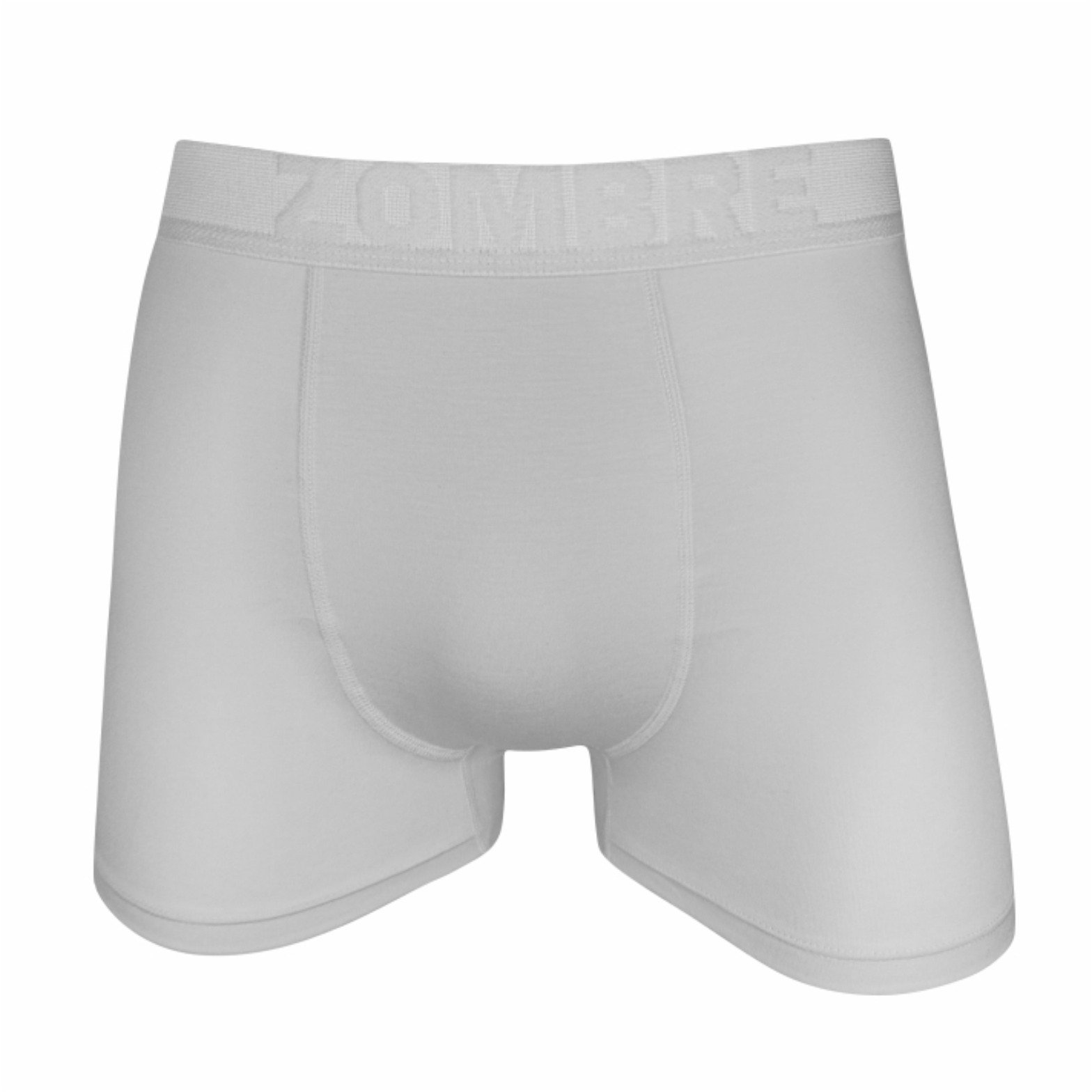 KIT 5 CUECAS BOXER MODAL