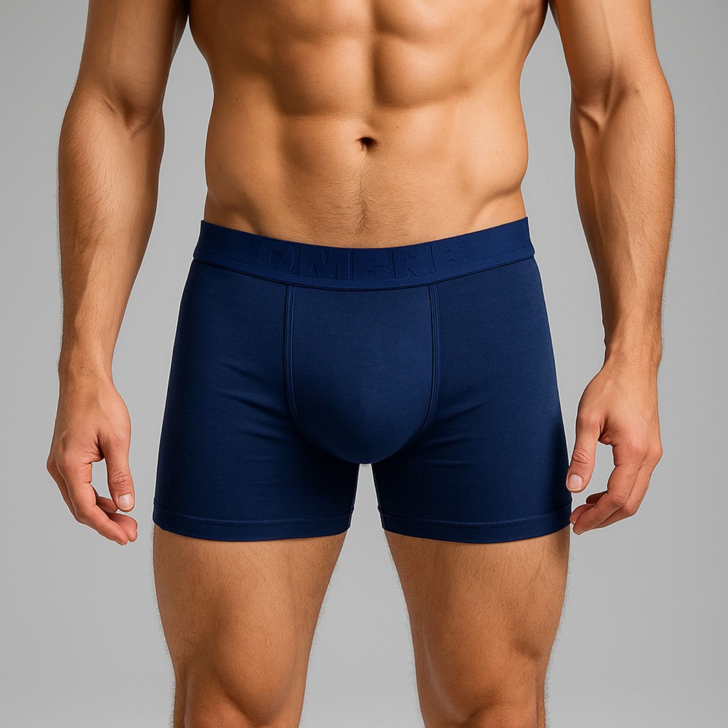 KIT 10 CUECAS BOXER MODAL