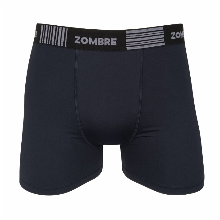 KIT 10 CUECAS BOXER DE MICROFIBRA MASCULINA