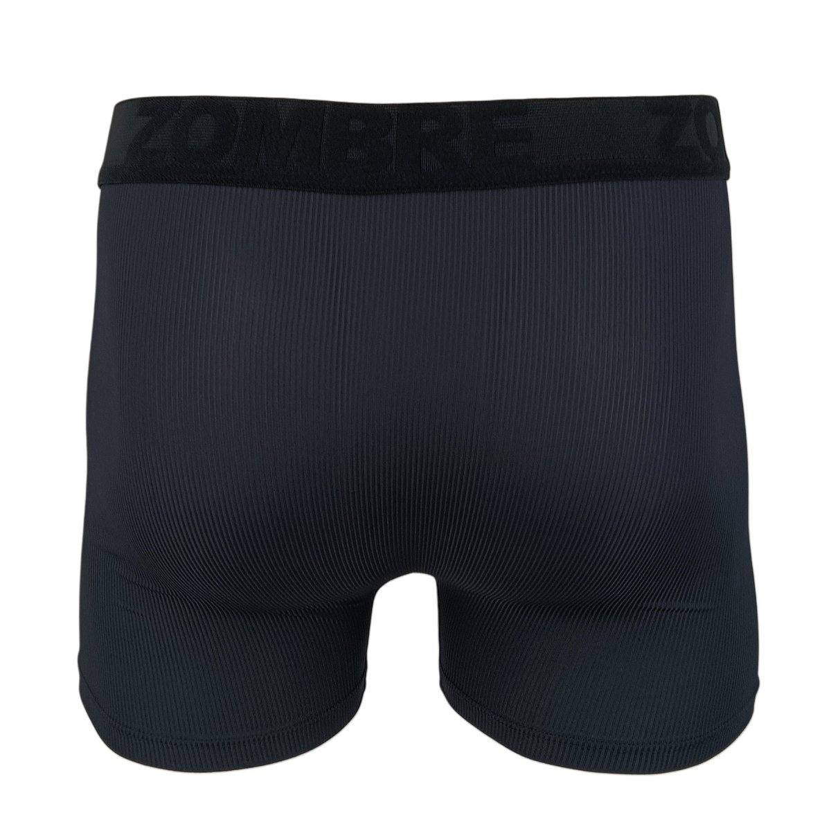 CUECA BOXER MICRO CANELADA