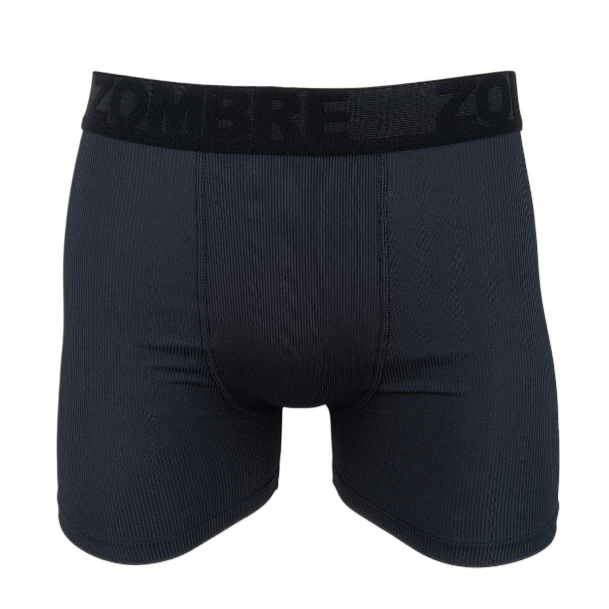 CUECA BOXER MICRO CANELADA