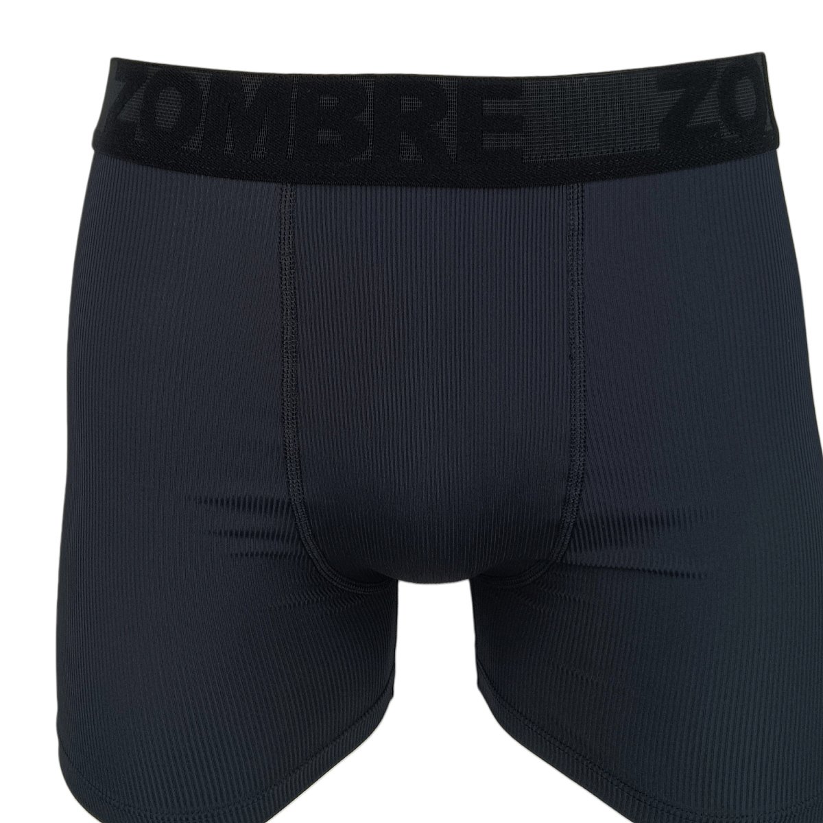 CUECA BOXER MICRO CANELADA