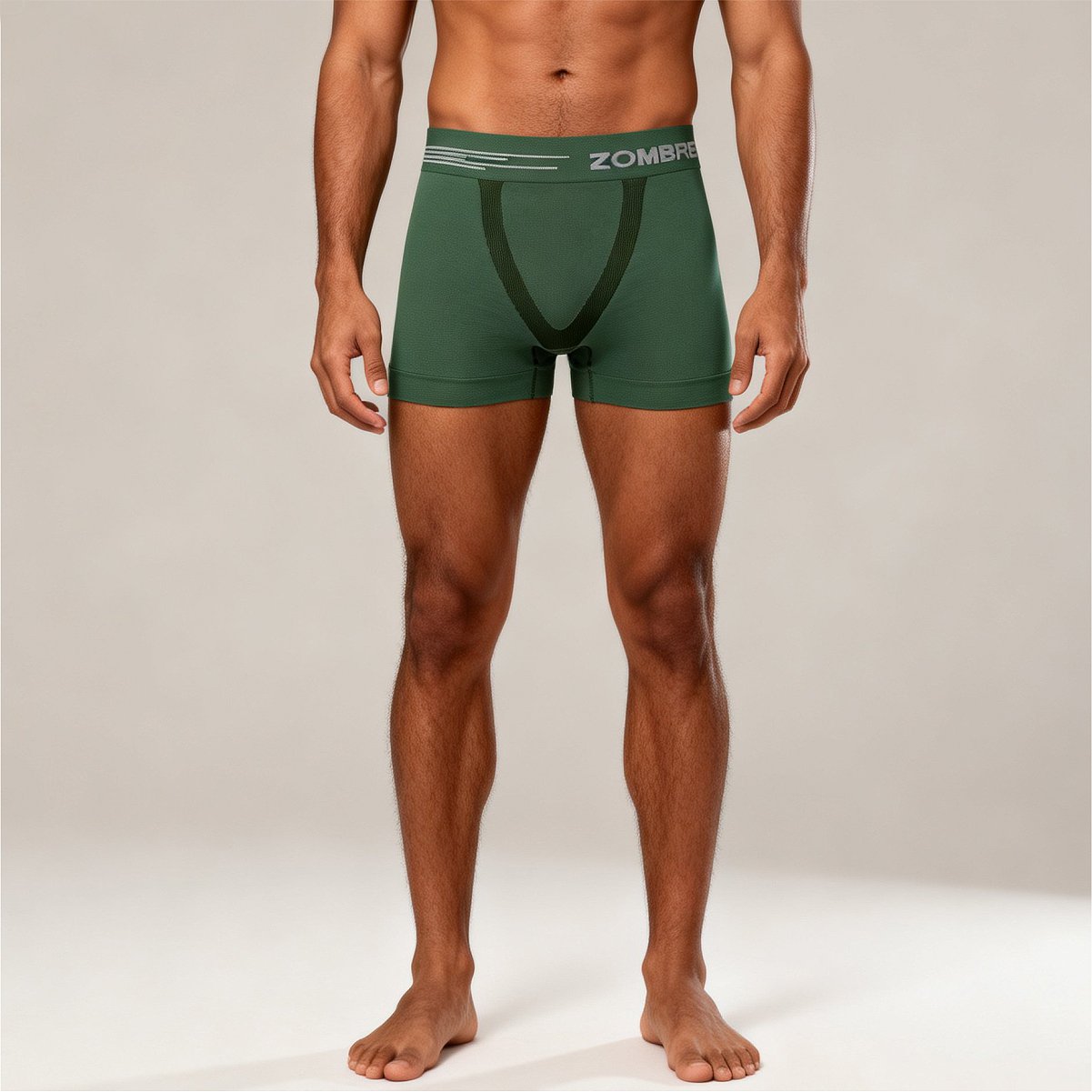 BOXER URBAN SEM COSTURA
