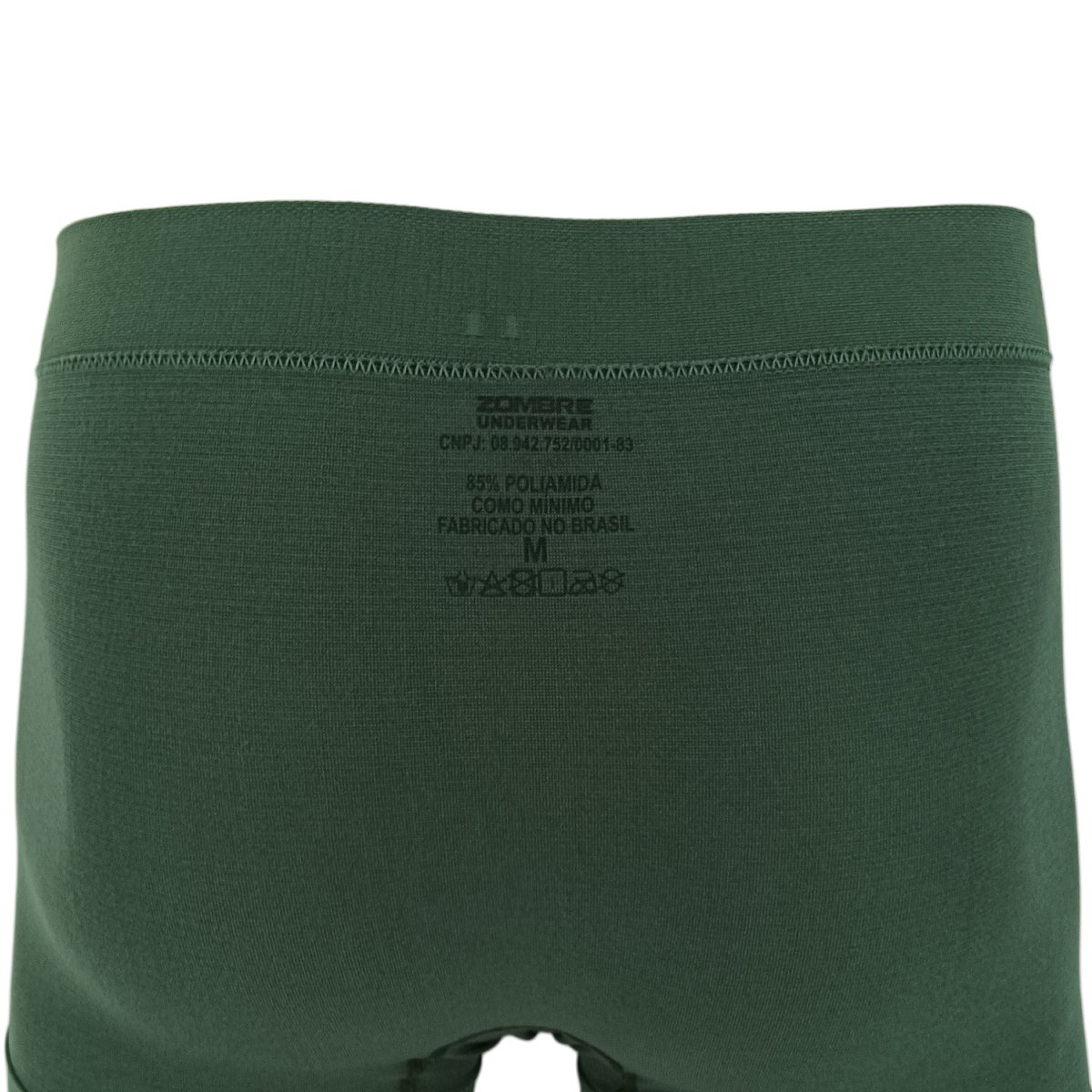 BOXER URBAN SEM COSTURA