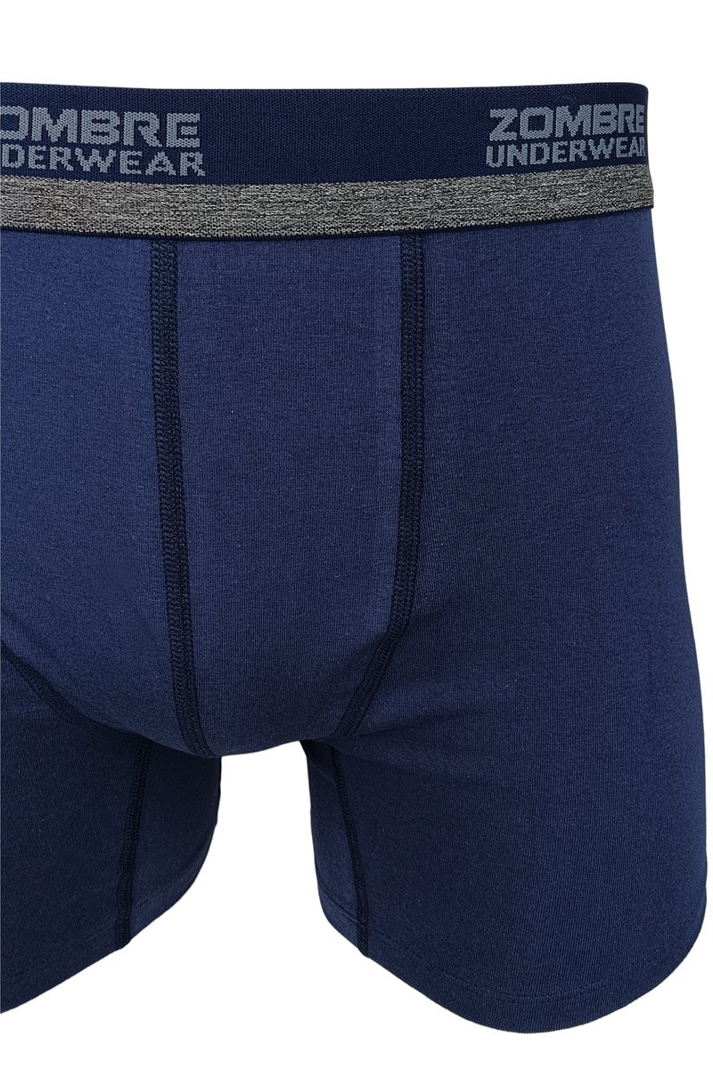 CUECA BOXER COTTON LISA