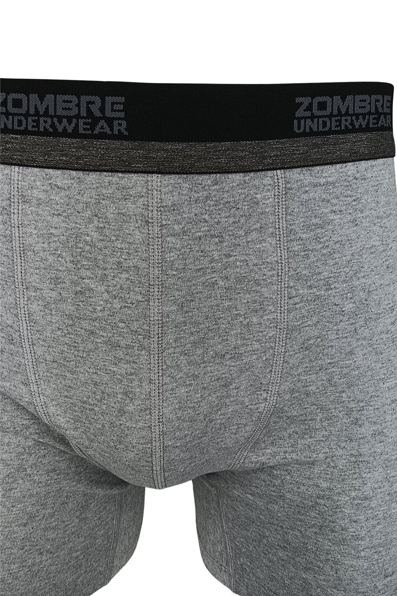 CUECA BOXER COTTON LISA