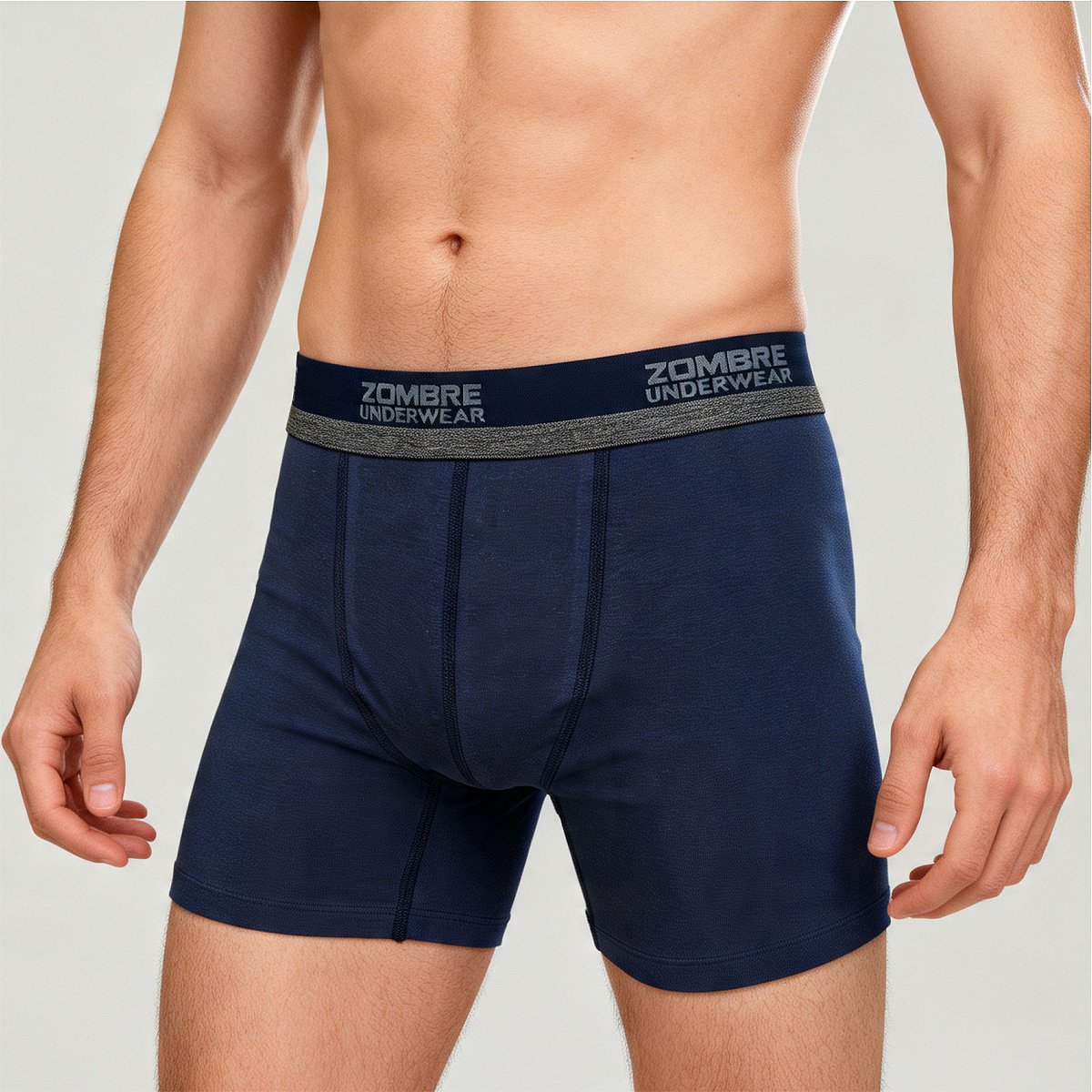 CUECA BOXER COTTON LISA