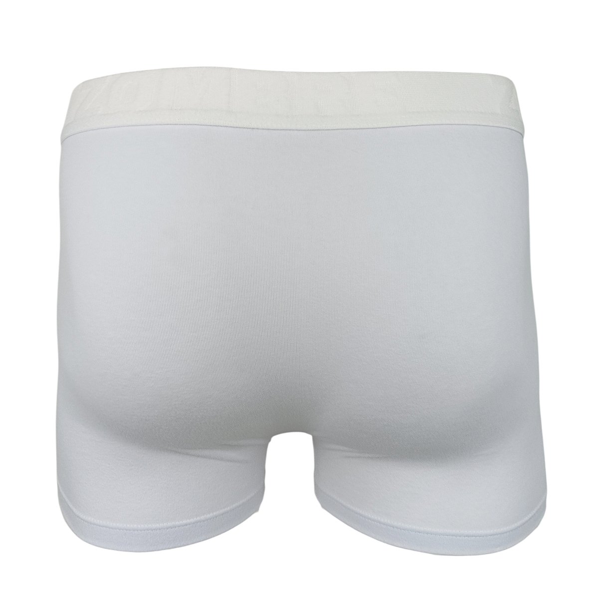 CUECA BOXER COTTON LISO
