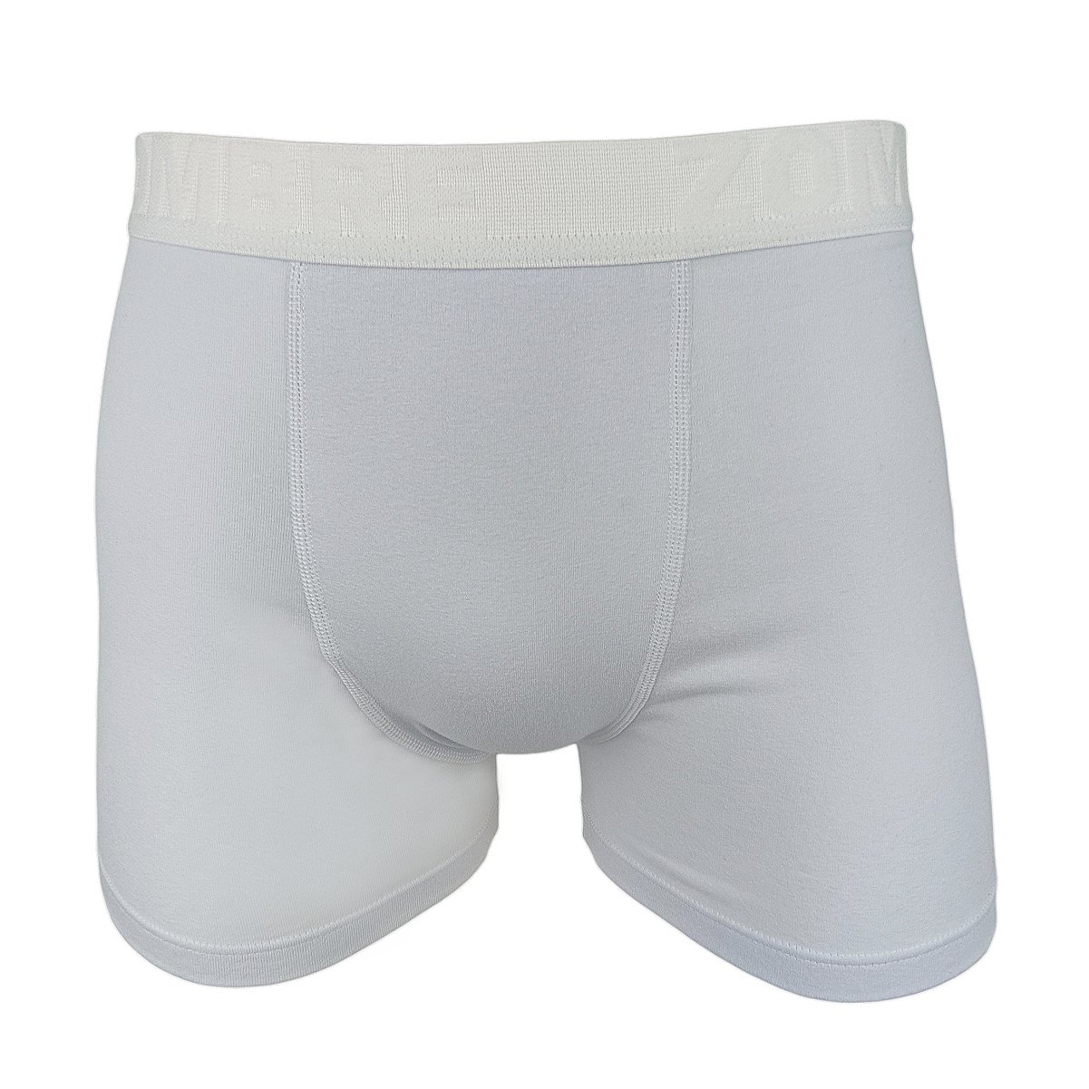 CUECA BOXER COTTON LISO
