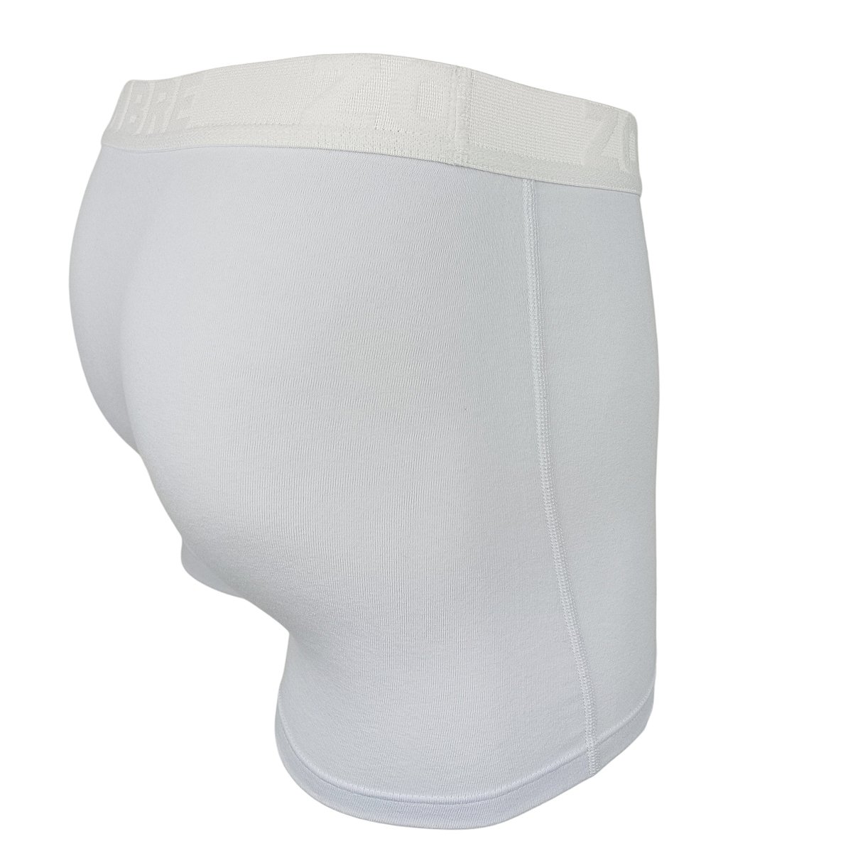 CUECA BOXER COTTON LISO