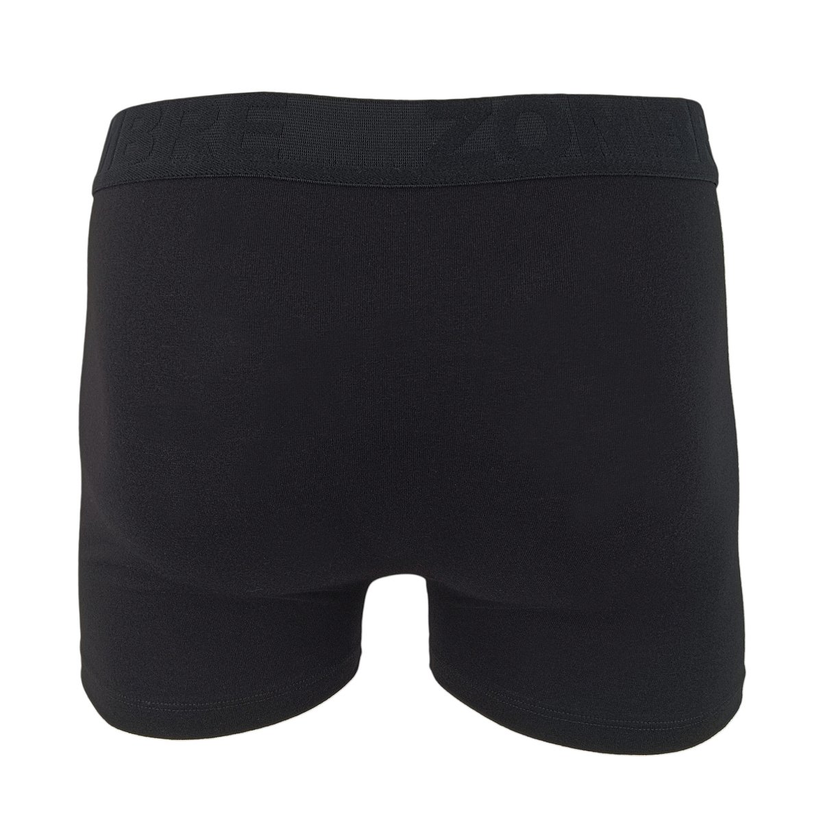 CUECA BOXER COTTON LISO