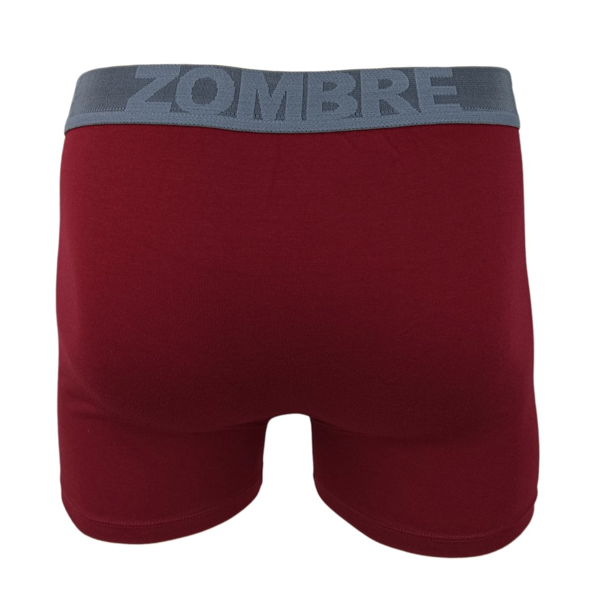 CUECA BOXER COTTON LISO