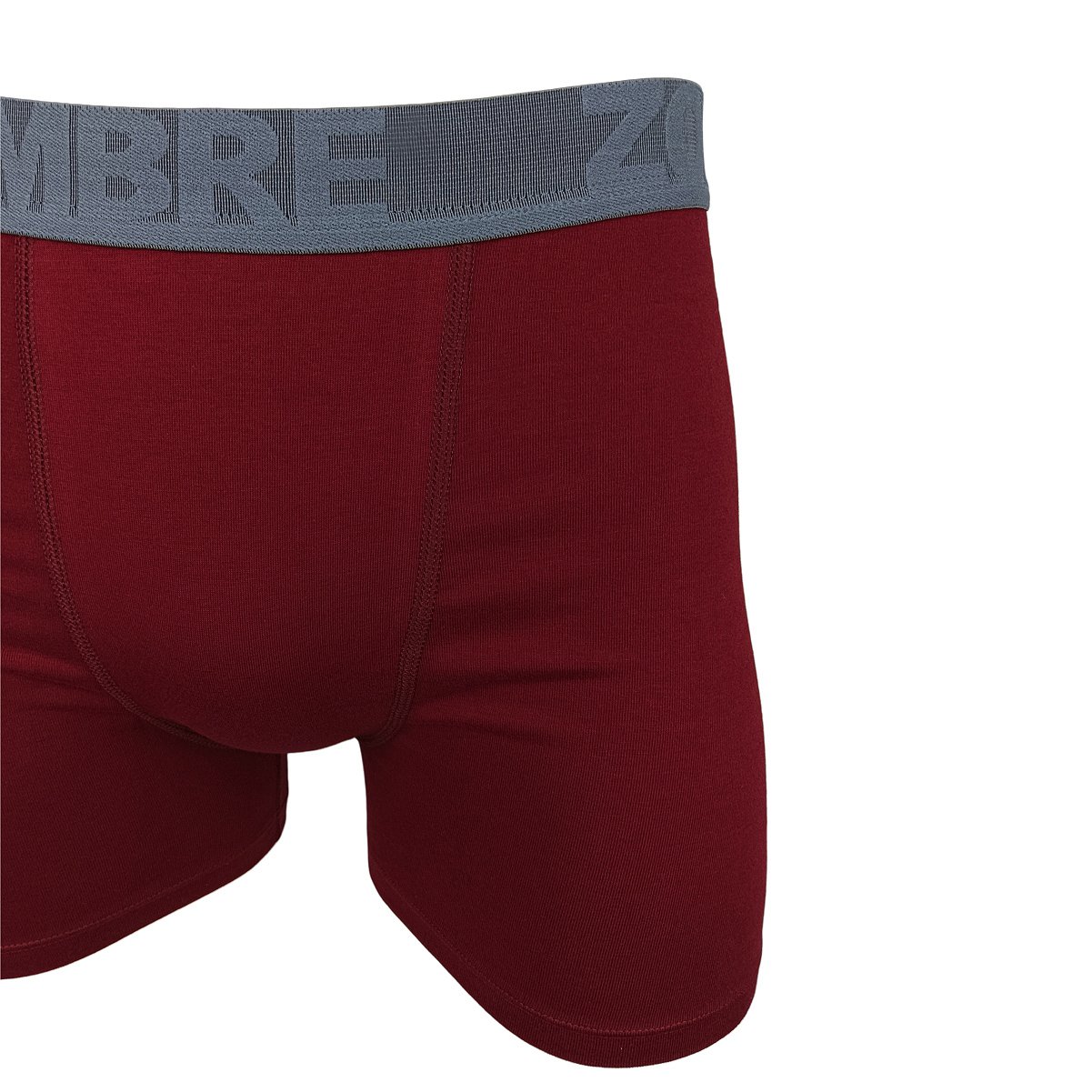 CUECA BOXER COTTON LISO