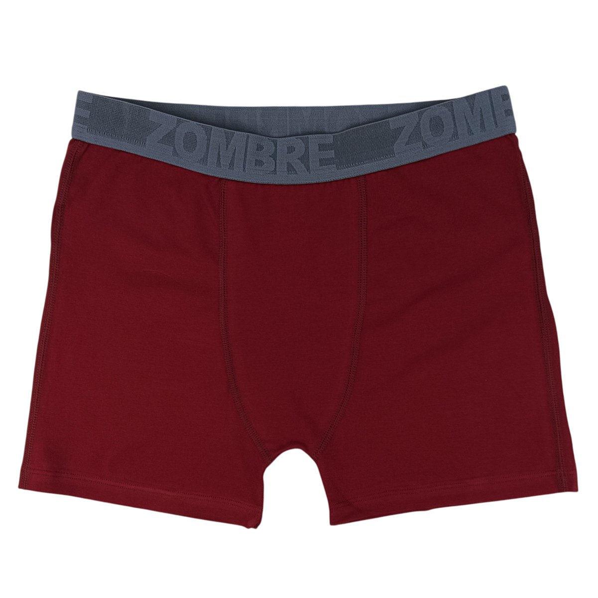 CUECA BOXER COTTON LISO