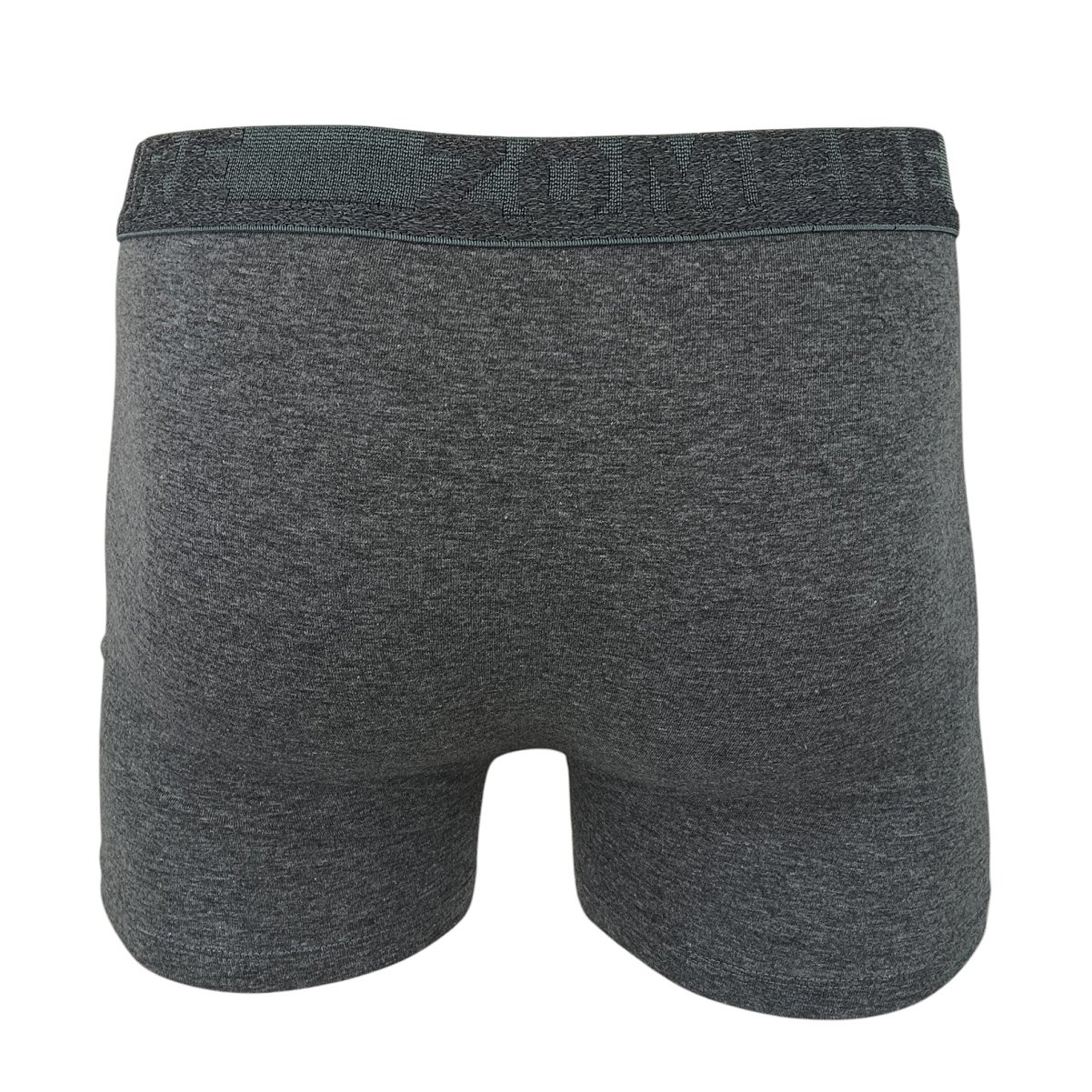 CUECA BOXER COTTON LISO