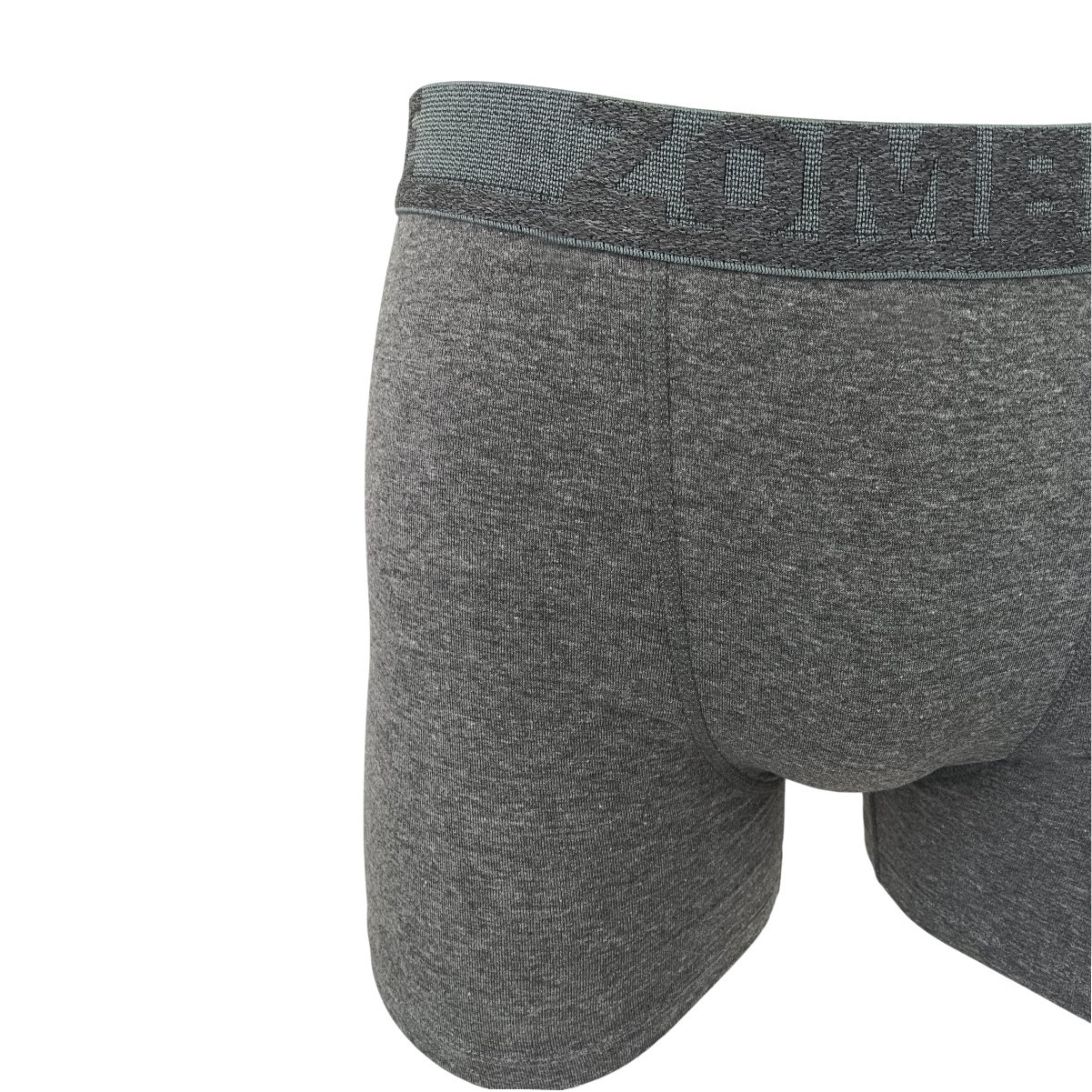 CUECA BOXER COTTON LISO
