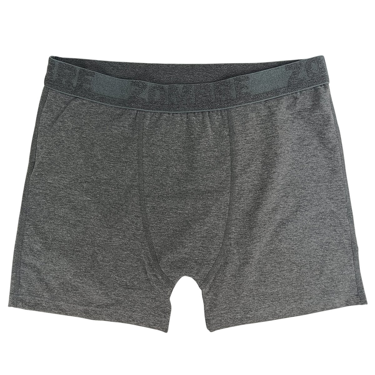 CUECA BOXER COTTON LISO