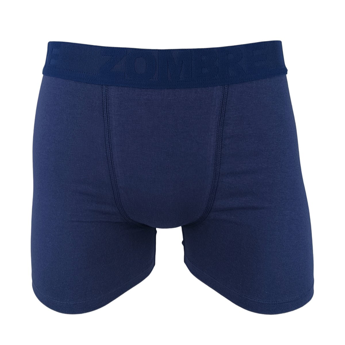 CUECA BOXER COTTON LISO