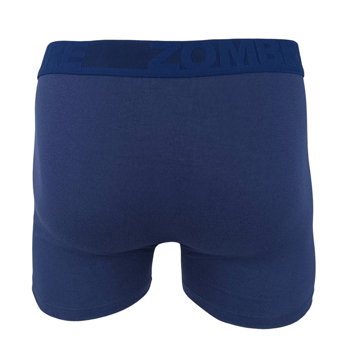 CUECA BOXER COTTON LISO