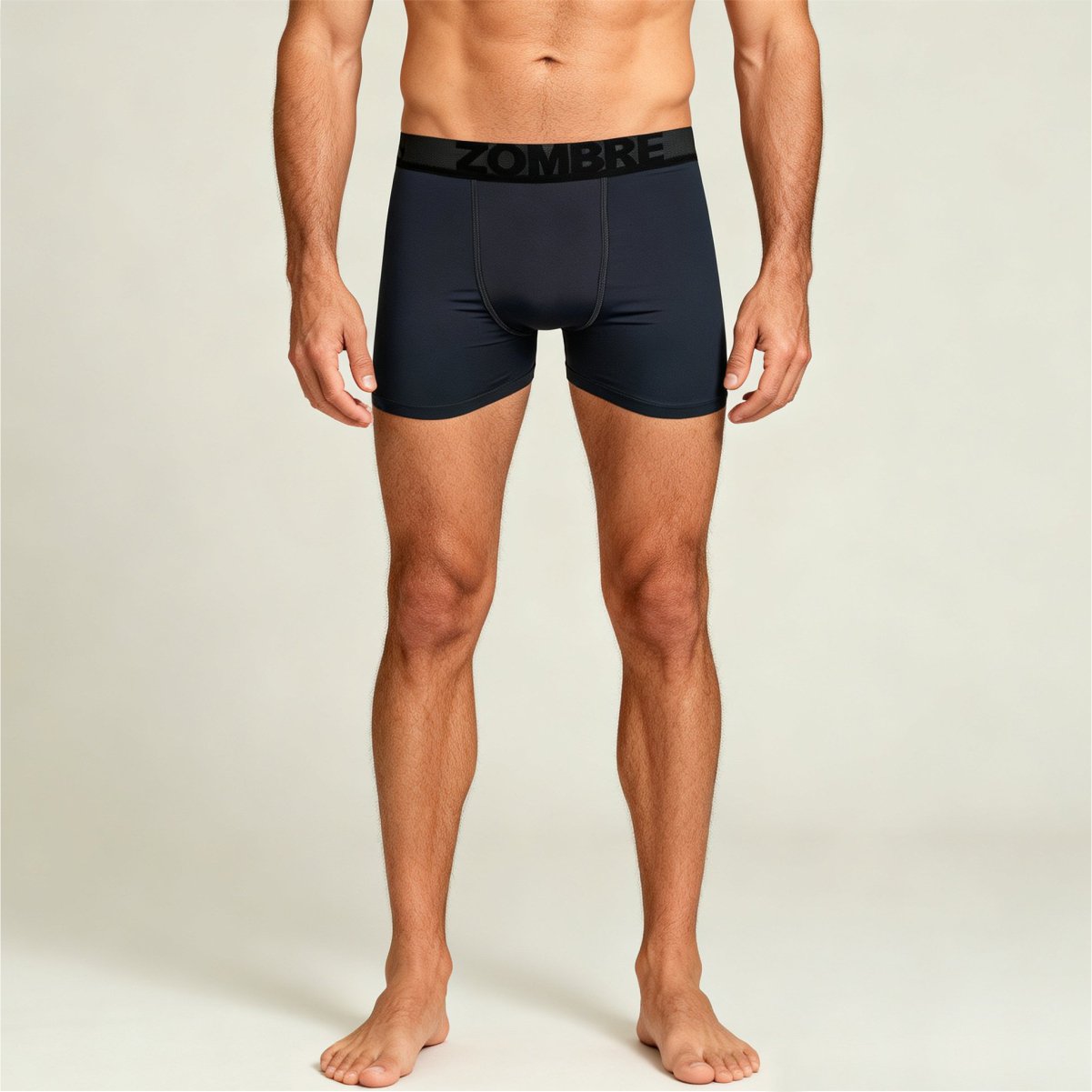 CUECA BOXER MICROFIBRA