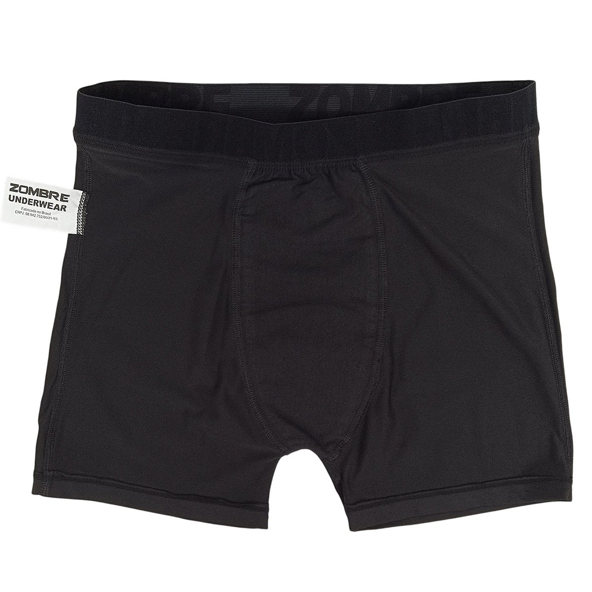 CUECA BOXER MICROFIBRA