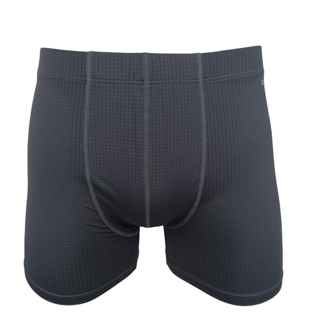 CUECA BOXER POLIAMIDA DRY FIT