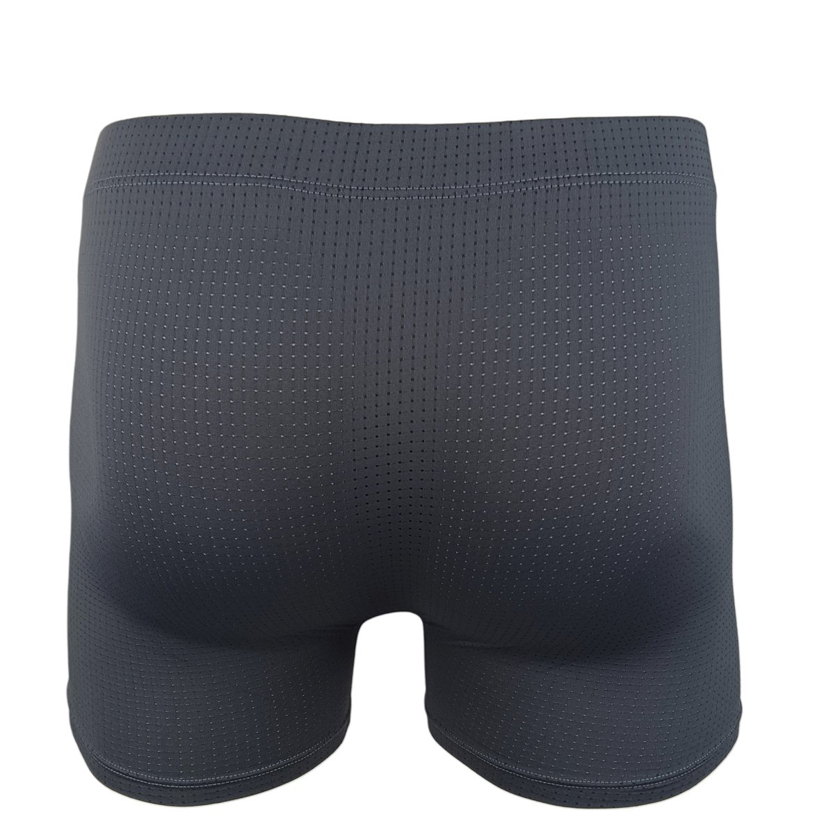 CUECA BOXER POLIAMIDA DRY FIT