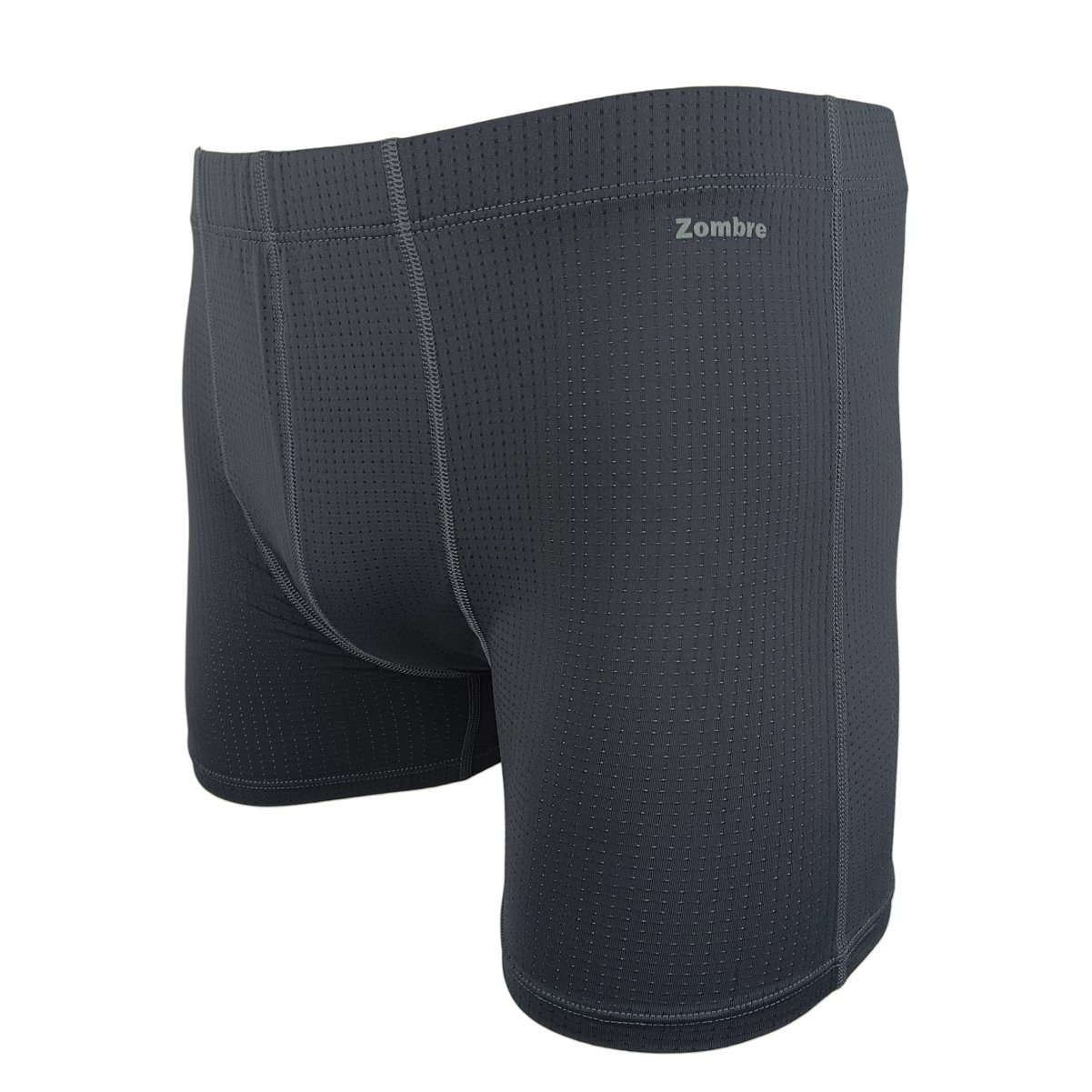 CUECA BOXER POLIAMIDA DRY FIT