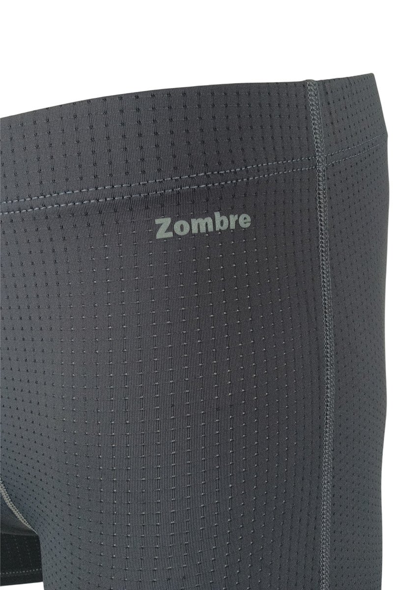 CUECA BOXER POLIAMIDA DRY FIT