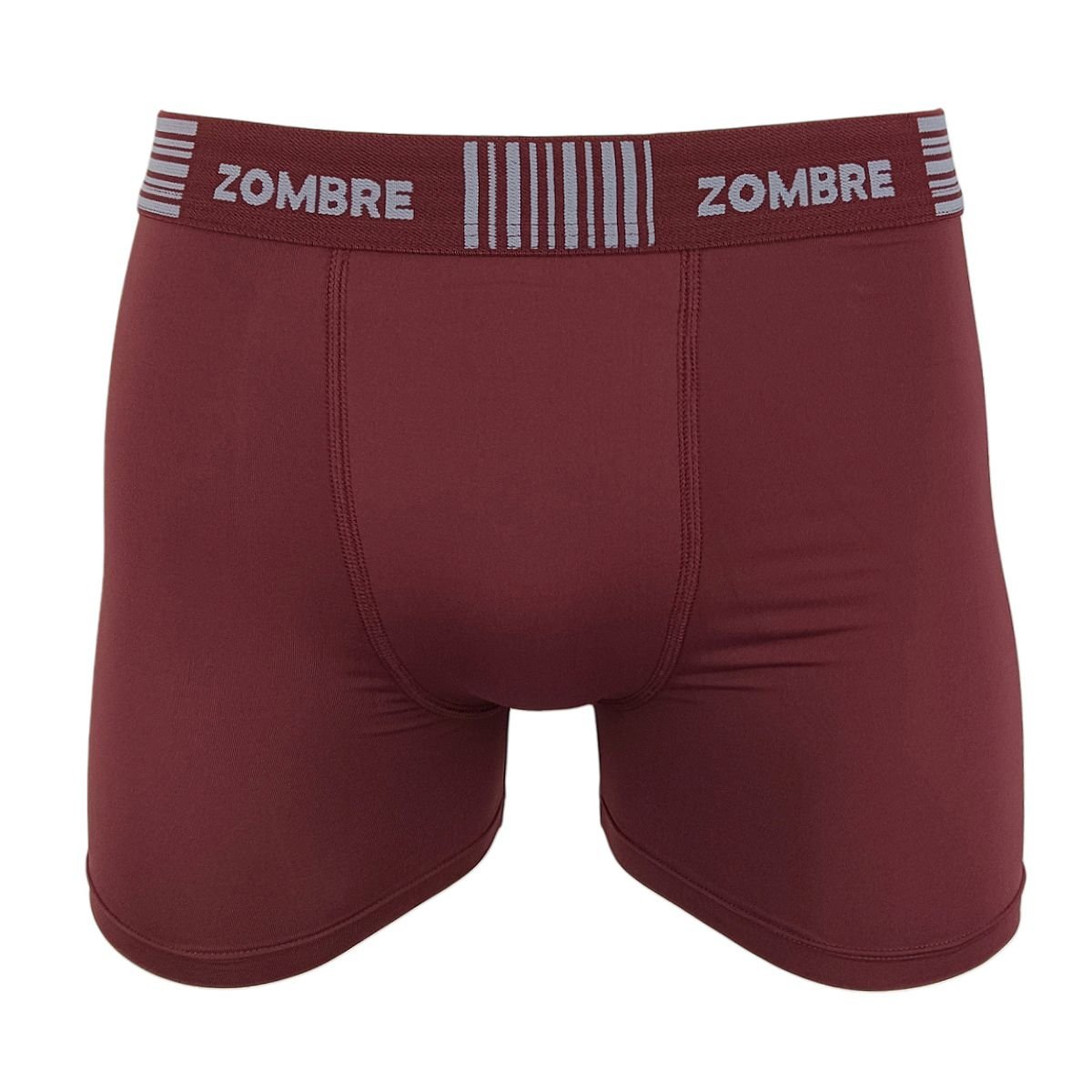 CUECA PLUS SIZE MICROFIBRA BOXER