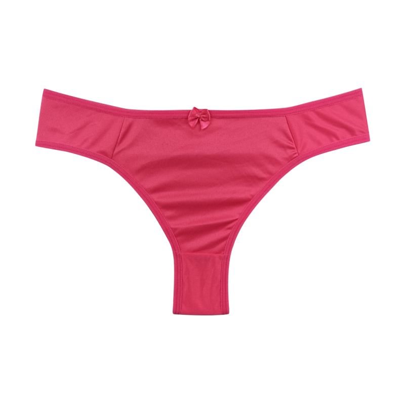 KIT 10 CALCINHAS FEMININAS MICROFIBRA POLIÉSTER SORTIDAS