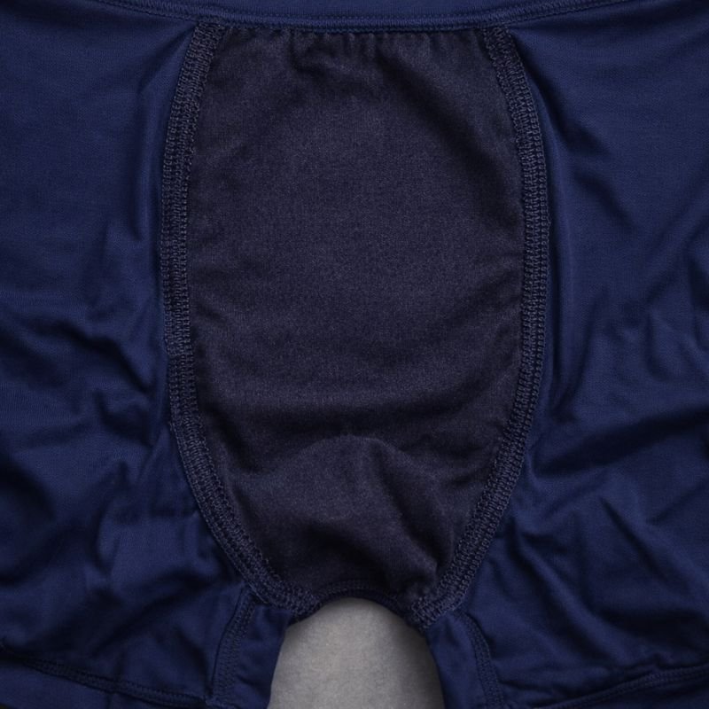 KIT 10 CUECAS BOXER MICROFIBRA MASCULINAS