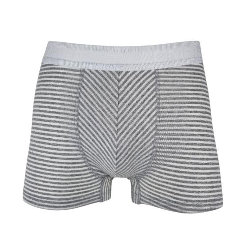 KIT 3 CUECAS BOXER MASCULINAS SORTIDAS