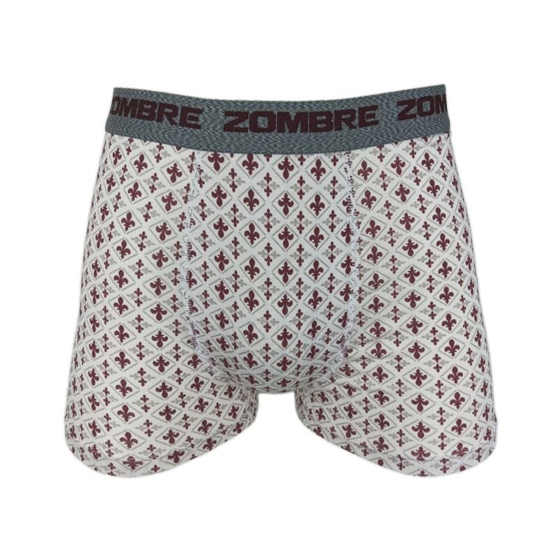 KIT 3 CUECAS BOXER MASCULINAS SORTIDAS