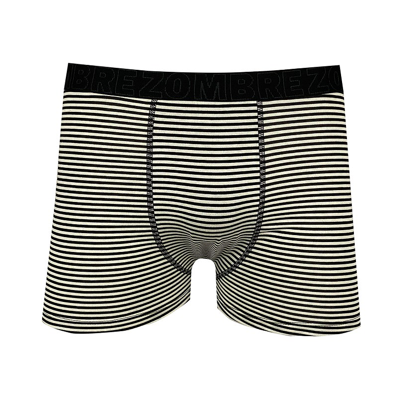 KIT 3 CUECAS BOXER MASCULINAS SORTIDAS