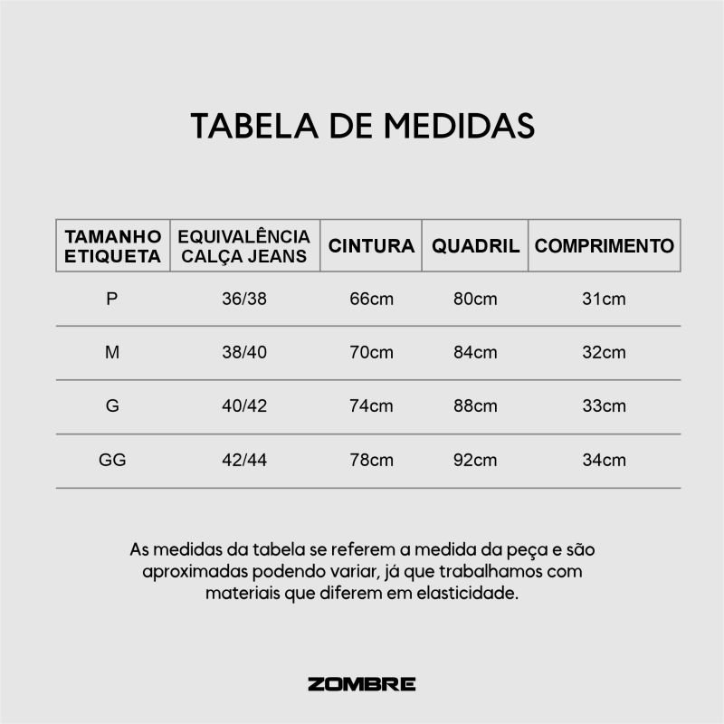 KIT 5 CUECA BOXER MICROFIBRA MASCULINO