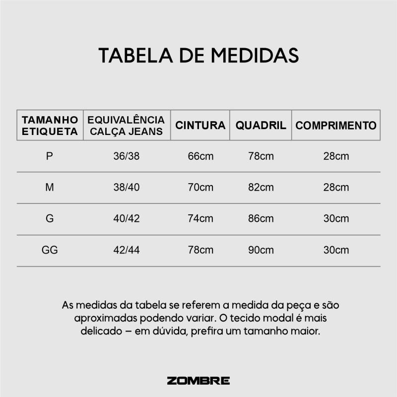 KIT 5 CUECAS BOXER MODAL