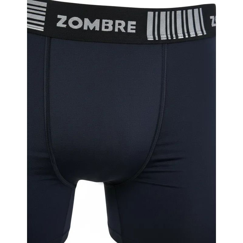 KIT COM 10 CUECAS BOXER MICROFIBRA MASCULINA ADULTO