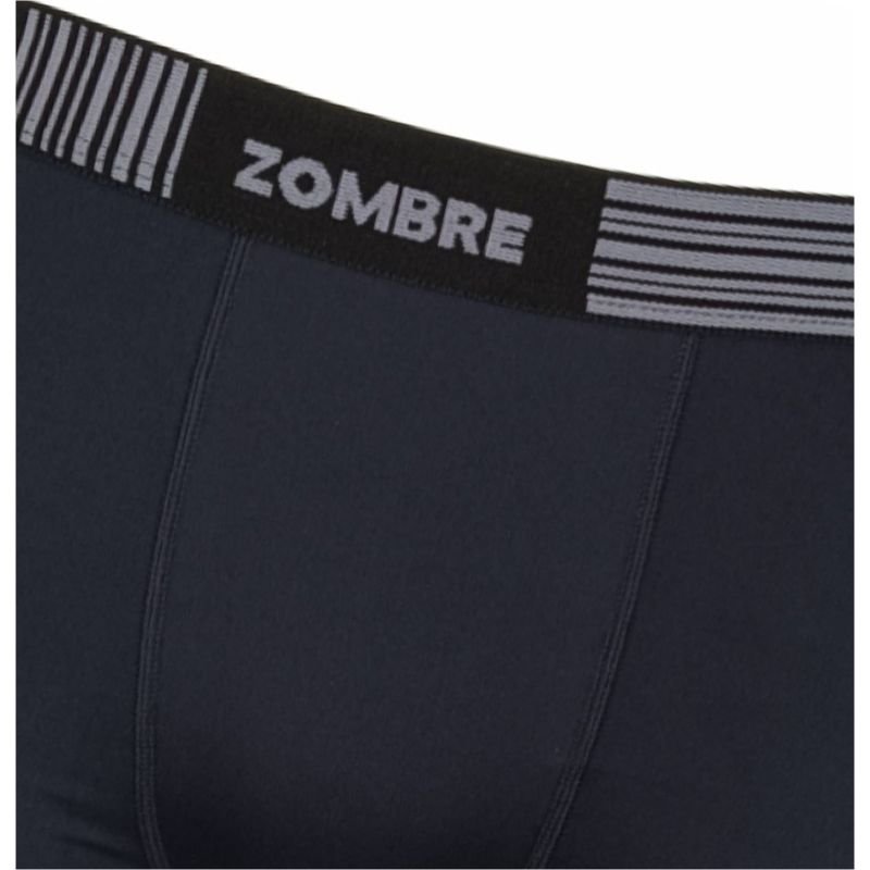 KIT COM 10 CUECAS BOXER MICROFIBRA MASCULINA ADULTO